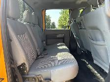 2013 Ford F-250 XLT 4x4 SD Super Cab With 9' Flat Deck - Photo 46