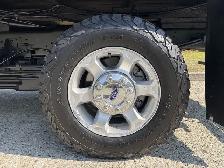 2013 Ford F-250 XLT 4x4 SD Super Cab With 9' Flat Deck - Photo 52