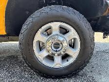 2013 Ford F-250 XLT 4x4 SD Super Cab With 9' Flat Deck - Photo 56