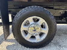 2013 Ford F-250 XLT 4x4 SD Super Cab With 9' Flat Deck - Photo 58