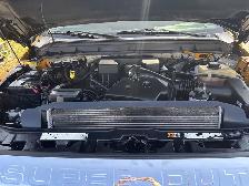 2013 Ford F-250 XLT 4x4 SD Super Cab With 9' Flat Deck - Photo 60