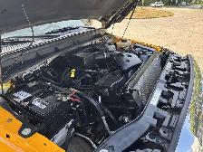 2013 Ford F-250 XLT 4x4 SD Super Cab With 9' Flat Deck - Photo 61