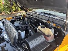 2013 Ford F-250 XLT 4x4 SD Super Cab With 9' Flat Deck - Photo 62