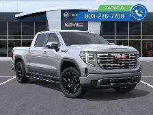 2026 GMC Sierra 1500 Denali Pro Safety - Photo 7
