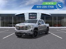 2026 GMC Sierra 1500 Denali Pro Safety - Photo 8