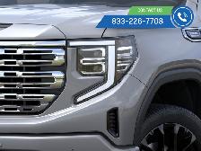 2026 GMC Sierra 1500 Denali Pro Safety - Photo 10