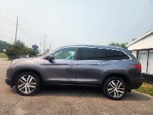 2016 HONDA PILOT TOURING - Photo 5