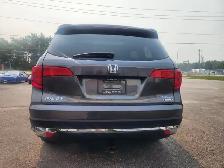 2016 HONDA PILOT TOURING - Photo 7