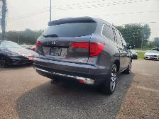 2016 HONDA PILOT TOURING - Photo 8