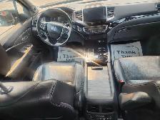 2016 HONDA PILOT TOURING - Photo 10