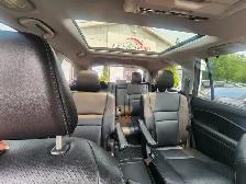 2016 HONDA PILOT TOURING - Photo 11