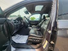 2016 HONDA PILOT TOURING - Photo 12