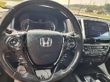 2016 HONDA PILOT TOURING - Photo 17