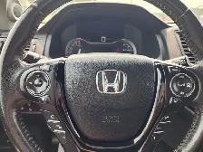 2016 HONDA PILOT TOURING - Photo 18