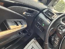 2016 HONDA PILOT TOURING - Photo 21