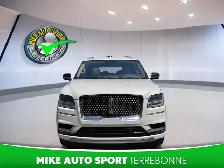 Lincoln Navigator L Ultra 4x4 2019 à vendre - Photo 2