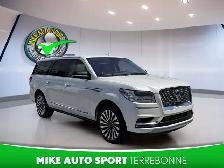 Lincoln Navigator L Ultra 4x4 2019 à vendre - Photo 3