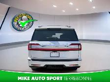 Lincoln Navigator L Ultra 4x4 2019 à vendre - Photo 5
