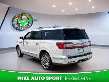 Lincoln Navigator L Ultra 4x4 2019 à vendre - Photo 6