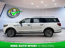 Lincoln Navigator L Ultra 4x4 2019 à vendre - Photo 7