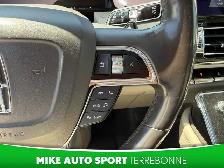 Lincoln Navigator L Ultra 4x4 2019 à vendre - Photo 17