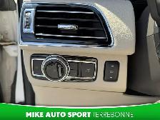 Lincoln Navigator L Ultra 4x4 2019 à vendre - Photo 20
