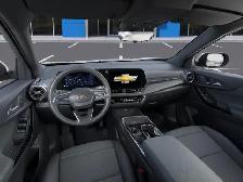 2027 Chevrolet Equinox LT - Photo 5
