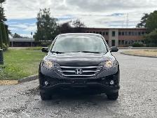 2014 Honda CR-V EX-L 4dr All-wheel Drive Automatic - Photo 3