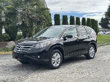 2014 Honda CR-V EX-L 4dr All-wheel Drive Automatic - Photo 4