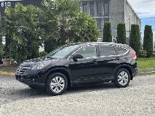 2014 Honda CR-V EX-L 4dr All-wheel Drive Automatic - Photo 5