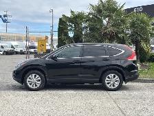 2014 Honda CR-V EX-L 4dr All-wheel Drive Automatic - Photo 6