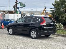 2014 Honda CR-V EX-L 4dr All-wheel Drive Automatic - Photo 7