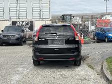 2014 Honda CR-V EX-L 4dr All-wheel Drive Automatic - Photo 9