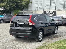 2014 Honda CR-V EX-L 4dr All-wheel Drive Automatic - Photo 10