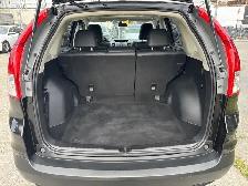 2014 Honda CR-V EX-L 4dr All-wheel Drive Automatic - Photo 12