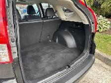 2014 Honda CR-V EX-L 4dr All-wheel Drive Automatic - Photo 13