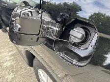 2014 Honda CR-V EX-L 4dr All-wheel Drive Automatic - Photo 16