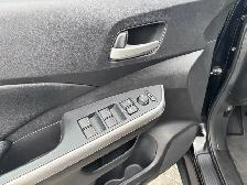 2014 Honda CR-V EX-L 4dr All-wheel Drive Automatic - Photo 18
