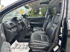 2014 Honda CR-V EX-L 4dr All-wheel Drive Automatic - Photo 19