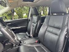 2014 Honda CR-V EX-L 4dr All-wheel Drive Automatic - Photo 20