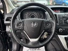 2014 Honda CR-V EX-L 4dr All-wheel Drive Automatic - Photo 21