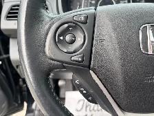 2014 Honda CR-V EX-L 4dr All-wheel Drive Automatic - Photo 22