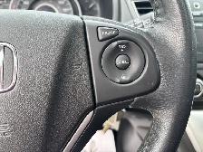 2014 Honda CR-V EX-L 4dr All-wheel Drive Automatic - Photo 23