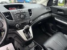 2014 Honda CR-V EX-L 4dr All-wheel Drive Automatic - Photo 28