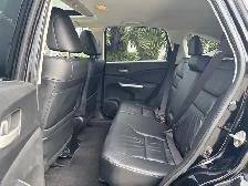 2014 Honda CR-V EX-L 4dr All-wheel Drive Automatic - Photo 38