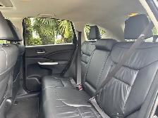 2014 Honda CR-V EX-L 4dr All-wheel Drive Automatic - Photo 39