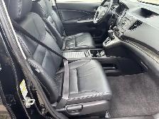 2014 Honda CR-V EX-L 4dr All-wheel Drive Automatic - Photo 40