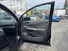 2014 Honda CR-V EX-L 4dr All-wheel Drive Automatic - Photo 42