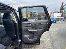 2014 Honda CR-V EX-L 4dr All-wheel Drive Automatic - Photo 44