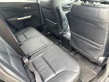 2014 Honda CR-V EX-L 4dr All-wheel Drive Automatic - Photo 47